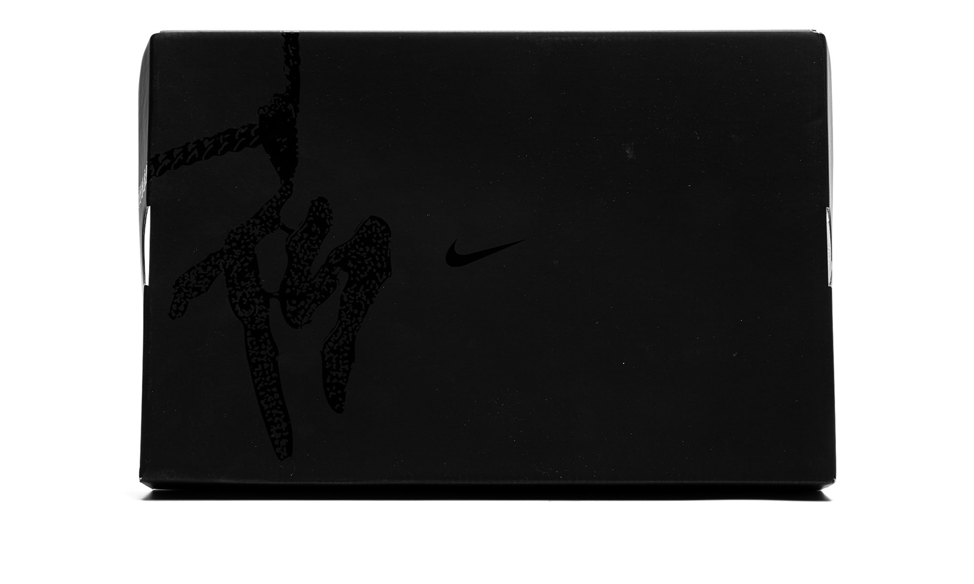 Nike Air Force 1 Low QS Special Box Terror Squad Blackout