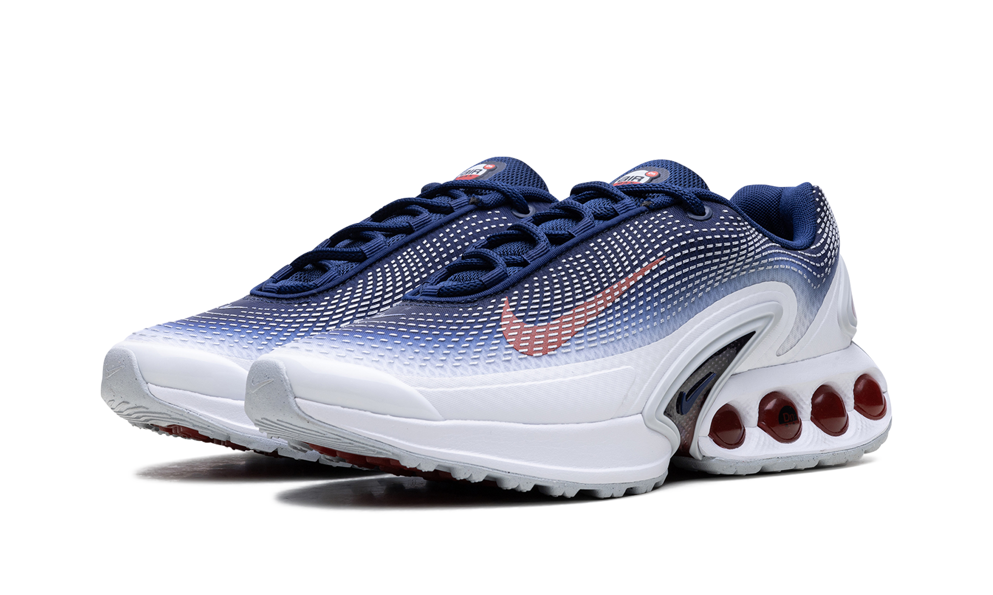 Nike Air Max Dn Team USA FV2250 100