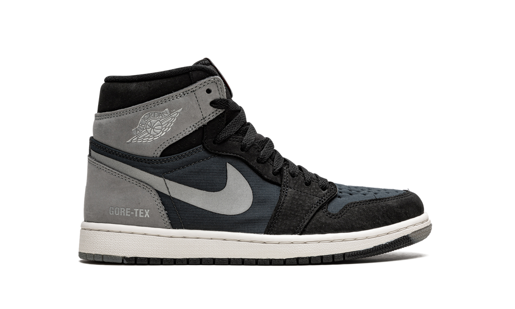 Air Jordan 1 Element Gore-Tex - Black DB2889 001