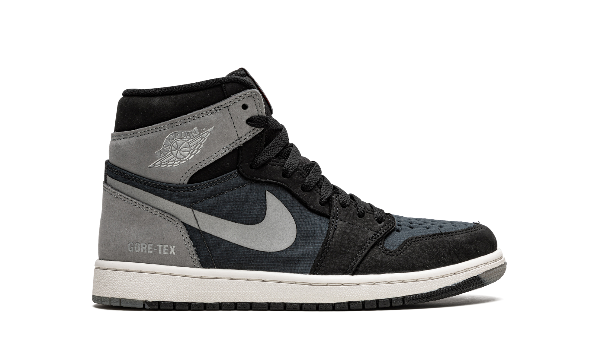 Air Jordan 1 Element Gore-Tex - Black DB2889 001