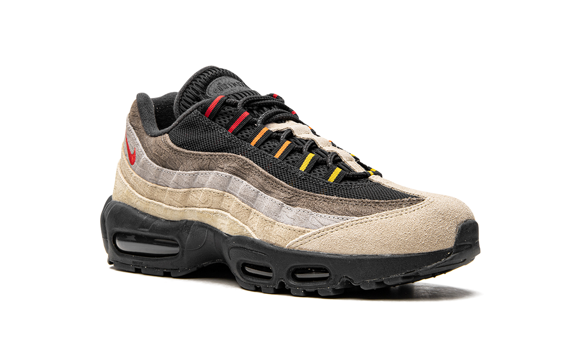 Nike Air Max 95 Topographic DV3197 001