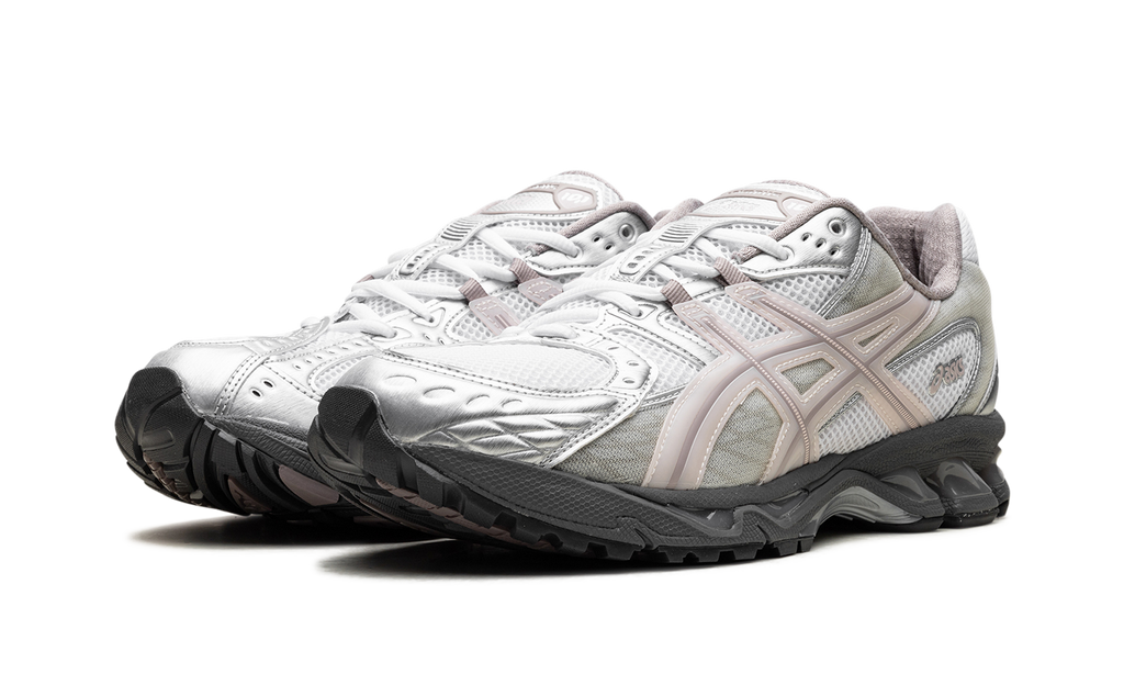 Asics Gel-Nimbus 10.1 Kith - White Morganite 1203a723 100