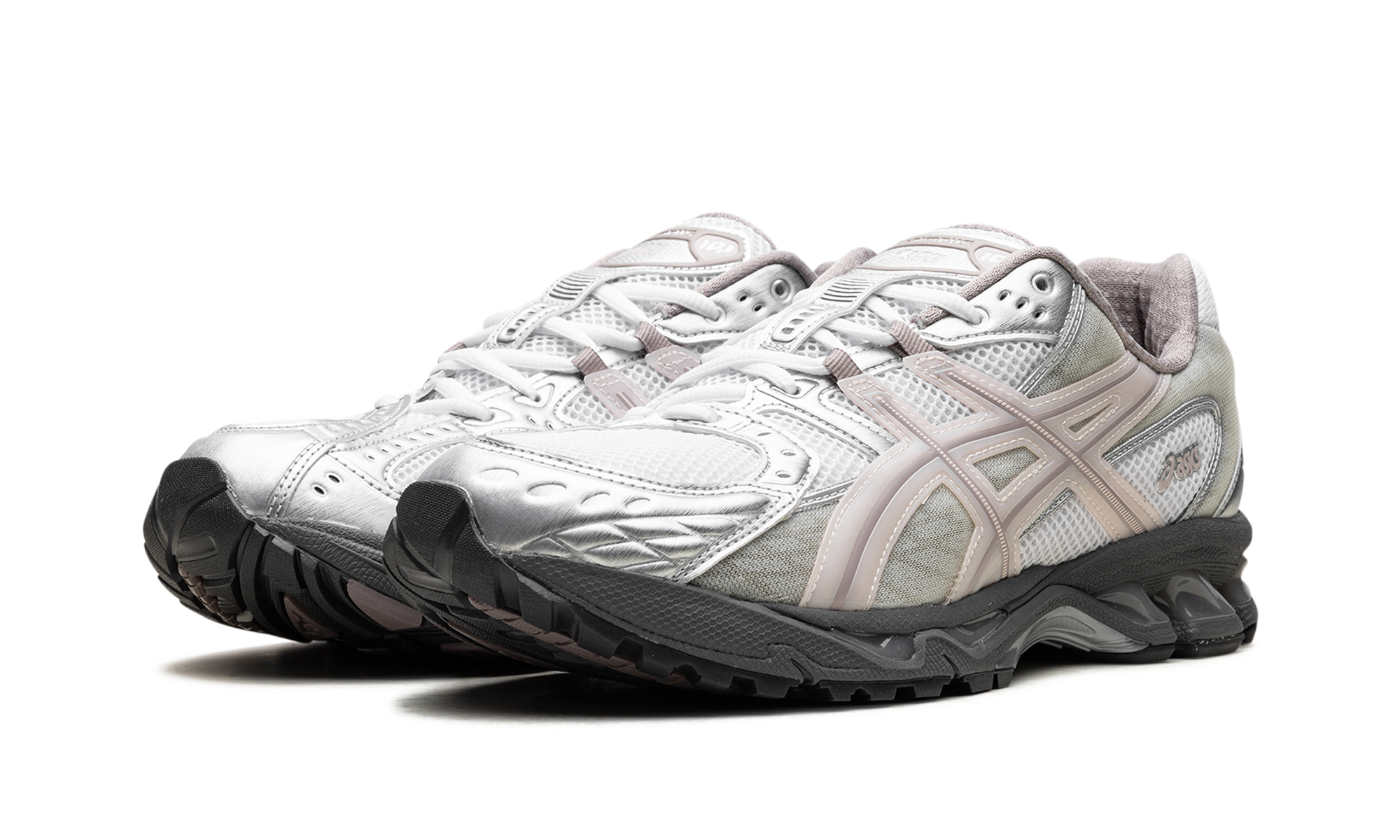 Asics Gel-Nimbus 10.1 Kith - White Morganite 1203a723 100