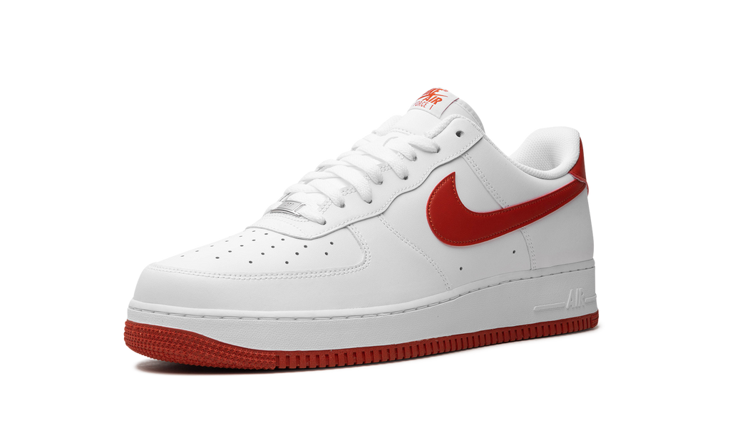 Nike Air Force 1 '07 White FJ4146 106