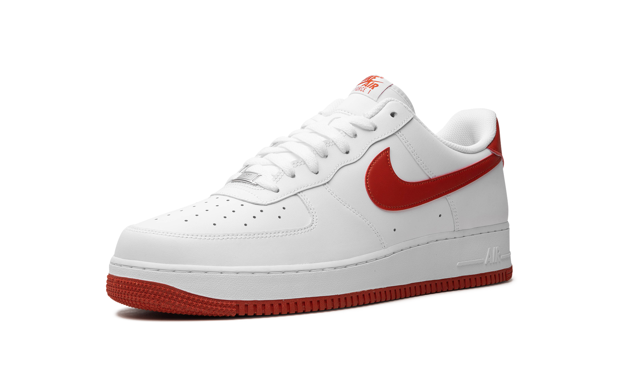 Nike Air Force 1 '07 White FJ4146 106