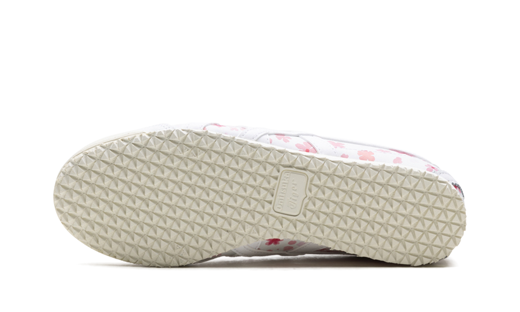 Onitsuka Tiger Mexico 66 White Cherry Blossom 1183C084 100