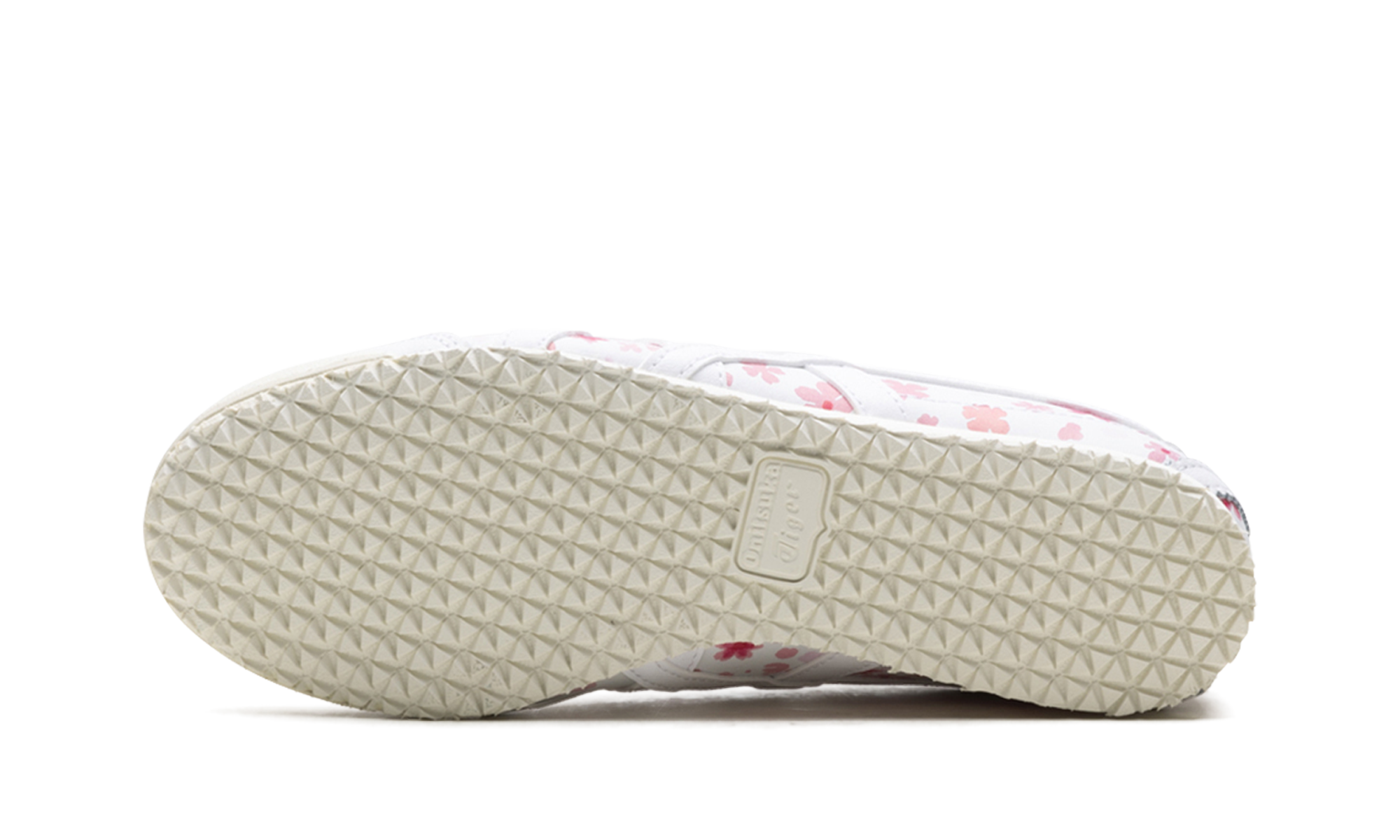 Onitsuka Tiger Mexico 66 White Cherry Blossom 1183C084 100