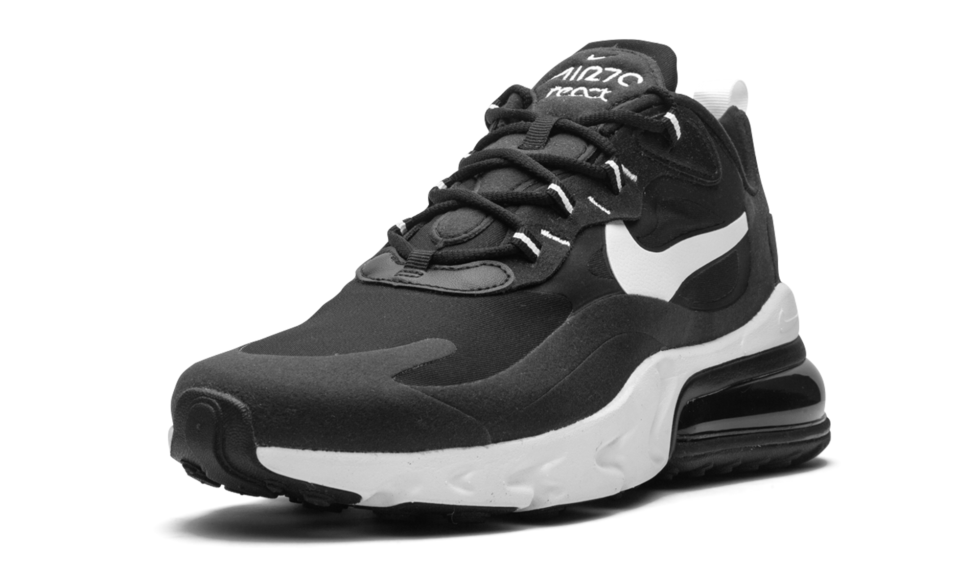 Nike Air Max 270 React CI3866 004