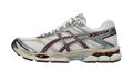 Asics Gel Cumulus 16 Cream / Beniimo Purple 1203A733 104