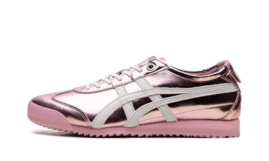 Onitsuka Tiger Tiger Mexico 66 SD Metallic Series Crystal Pink Cream 1183C468 700