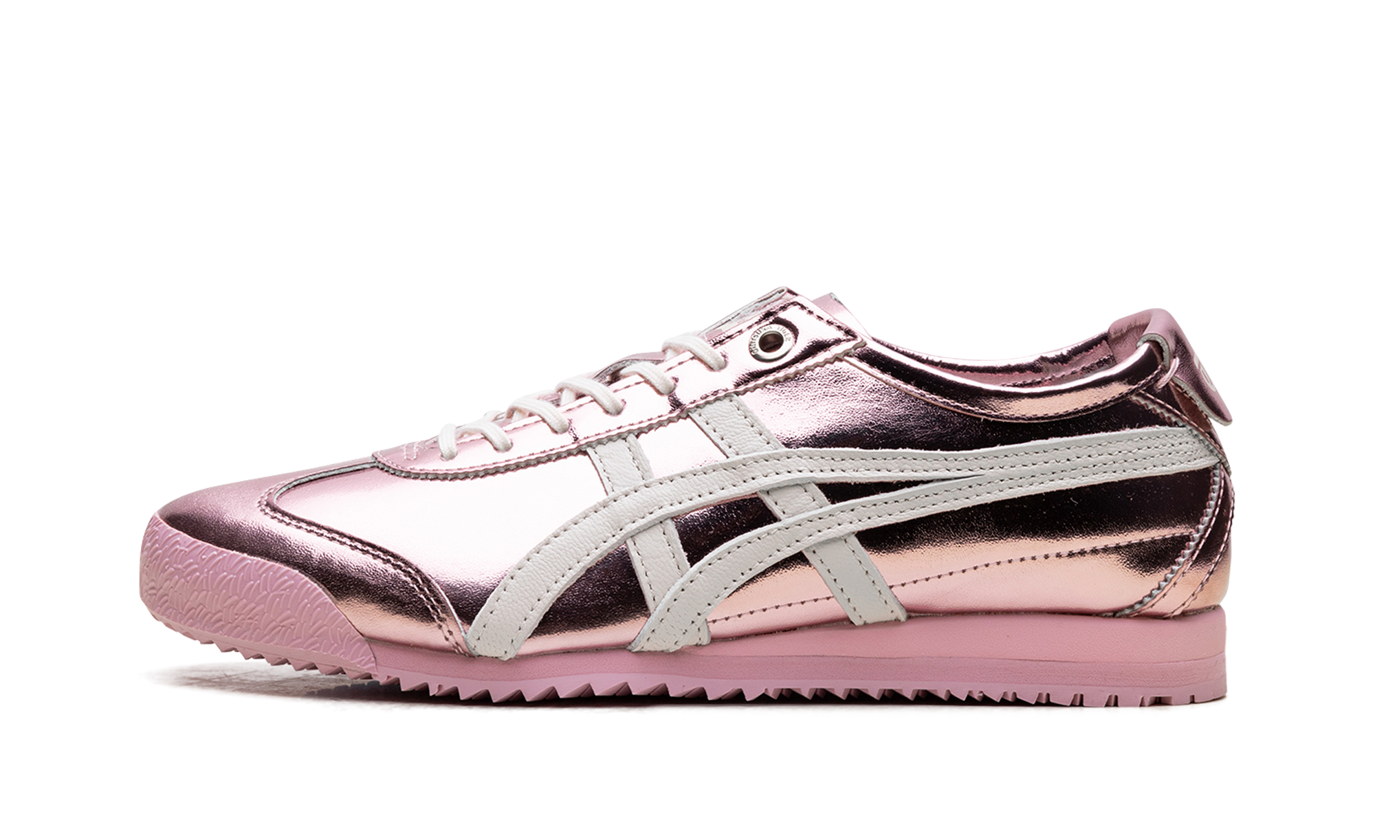 Onitsuka Tiger Tiger Mexico 66 SD Metallic Series Crystal Pink Cream 1183C468 700
