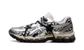 Asics Gel-Kayano 20 Cecilie Bahnsen - Vanilla Pure Silver 1203A984 250