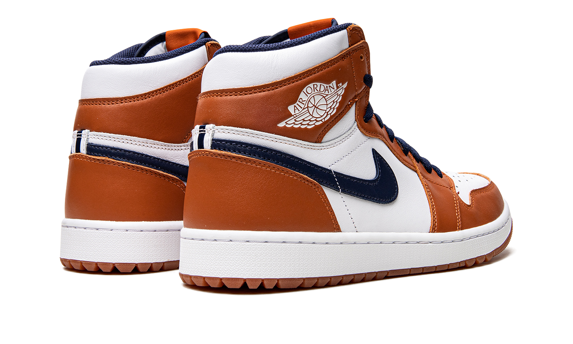 Air Jordan 1 Golf High Eastside Golf - Burnt Sunrise DZ4523 800