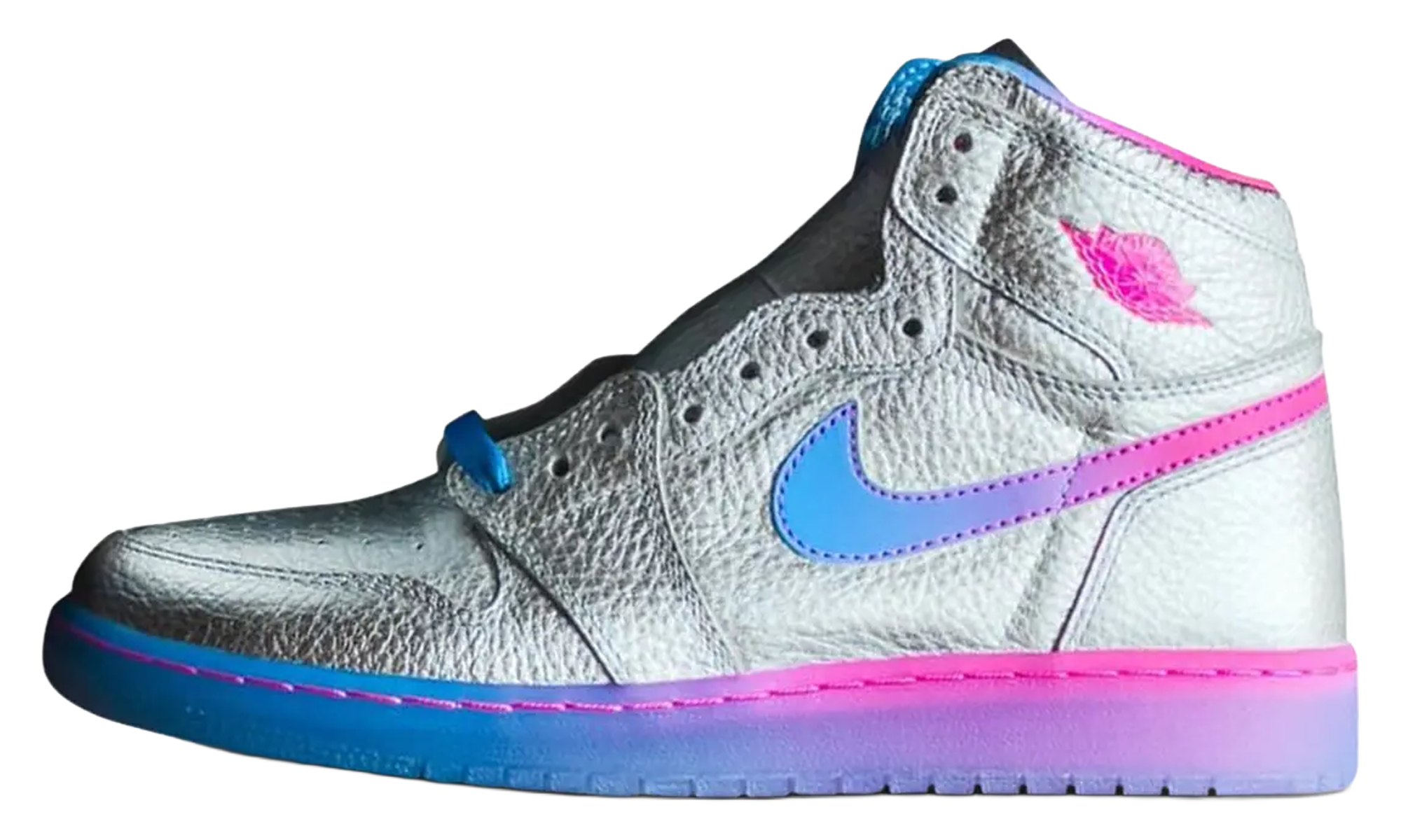 Nicki Minaj x Air Jordan 1 Retro High OG GG The Pinkprint 570399 570399PROMO XC GBJDLS 038