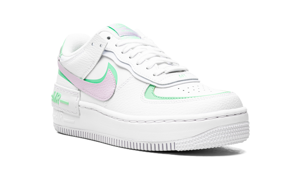 Nike AIR FORCE 1 SHADO MNS WMNS Infinite Lilac CU8591 103