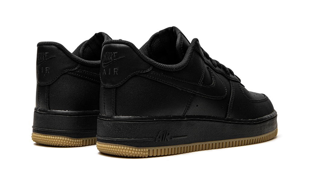 Nike Air Force 1 Low '07 Black Gum DZ4404 001