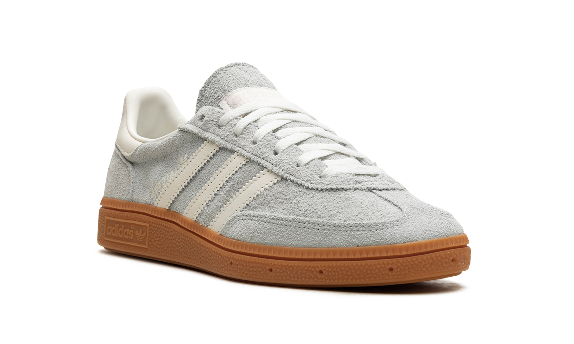 Adidas Handball Spezial WMNS Light Grey IF6491