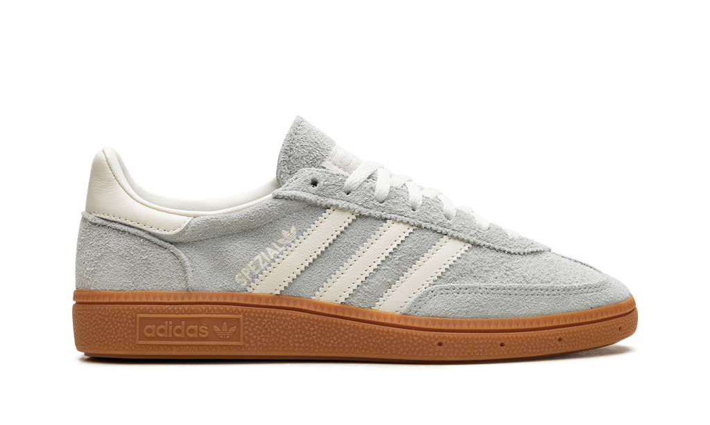 Adidas Handball Spezial WMNS Light Grey IF6491