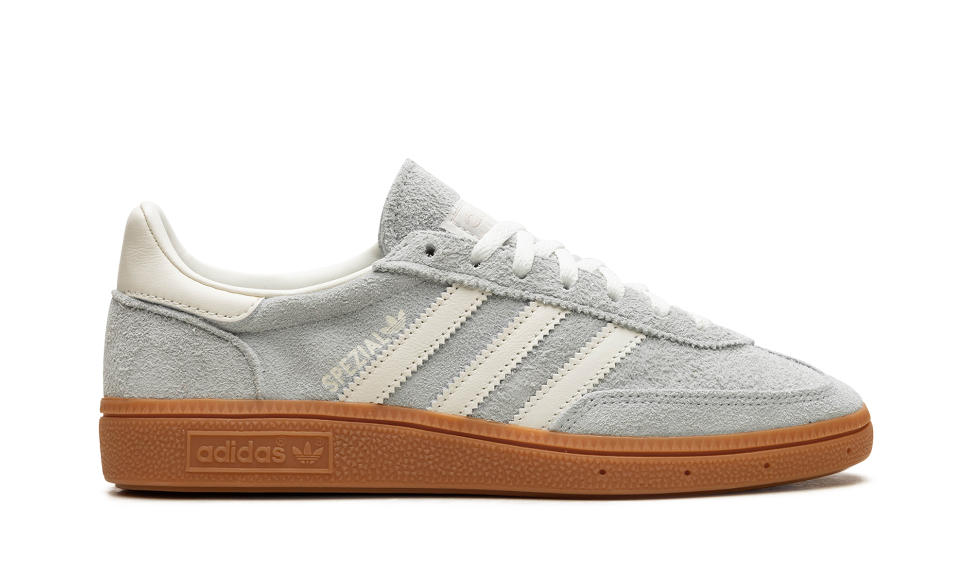 Adidas Handball Spezial WMNS Light Grey IF6491