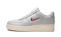 Nike AIR FORCE 1 '07 PRM Jewel - Home & Away - Grey