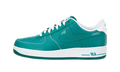 Nike Air Force 1 Pastel Pack - Lush Teal 488298 302