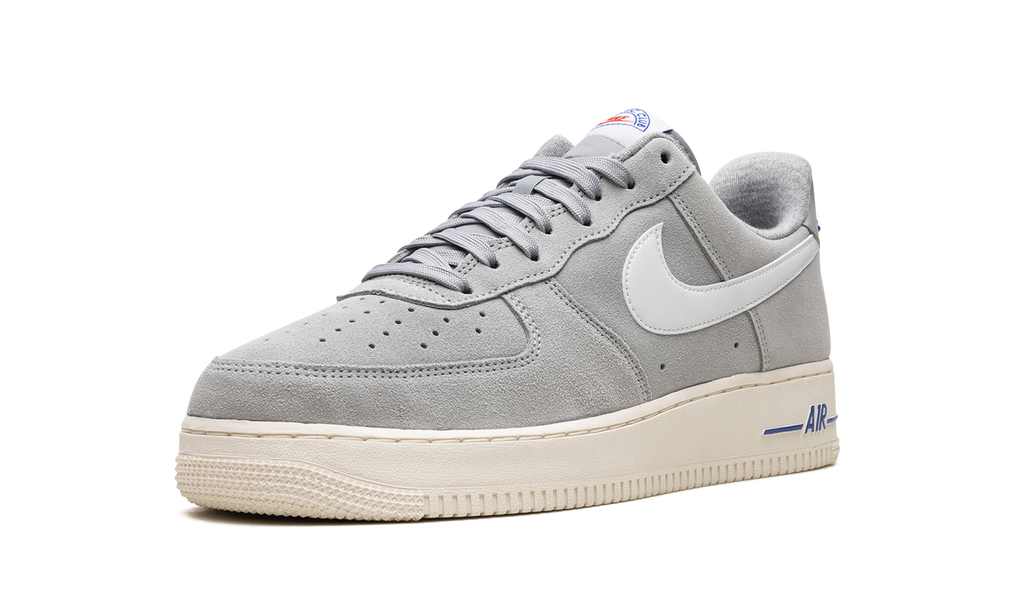 Nike Air Force 1 Low Athletic Club - Smoke Grey White Sail DH7435 001