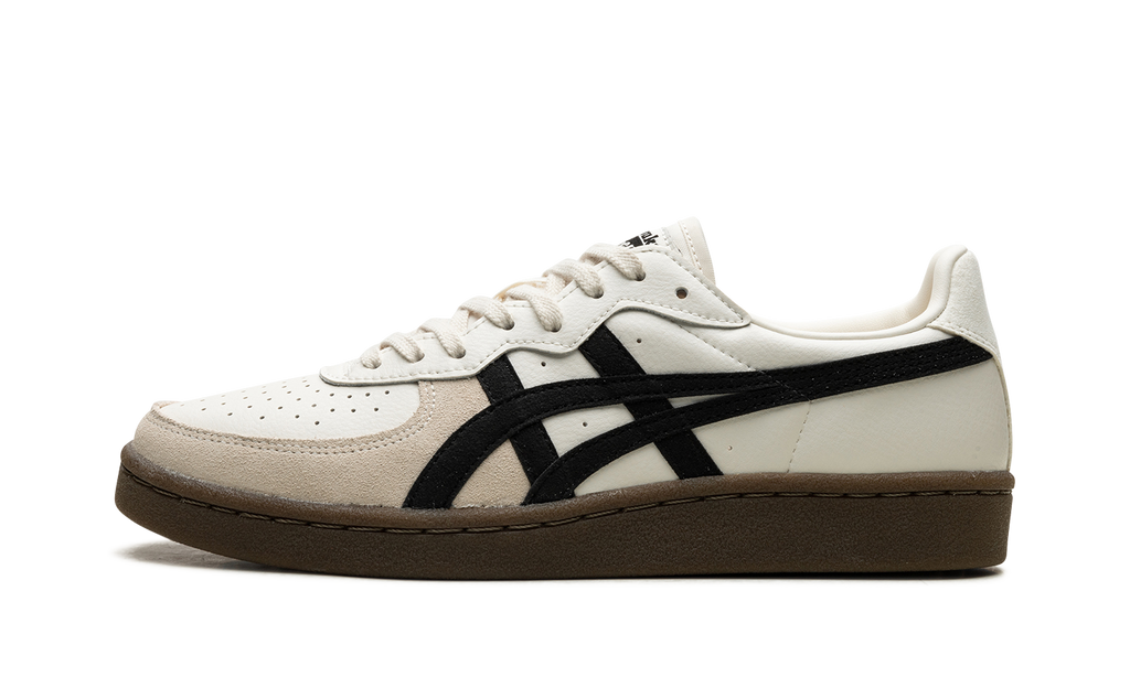 Onitsuka Tiger GSM Cream Black 1183A353 127