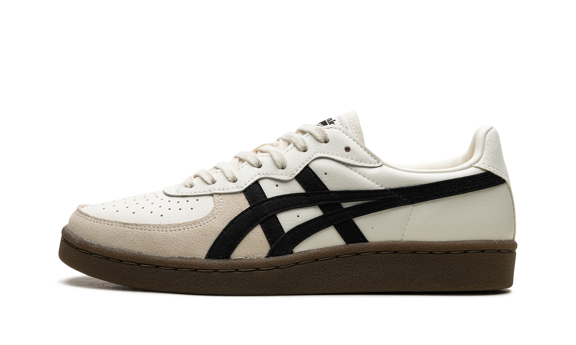 Onitsuka Tiger GSM Cream Black 1183A353 127