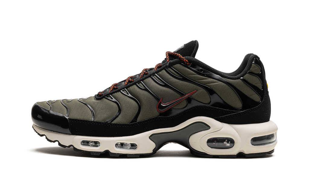 Nike Air Max Plus Cargo Khaki FB9722 300