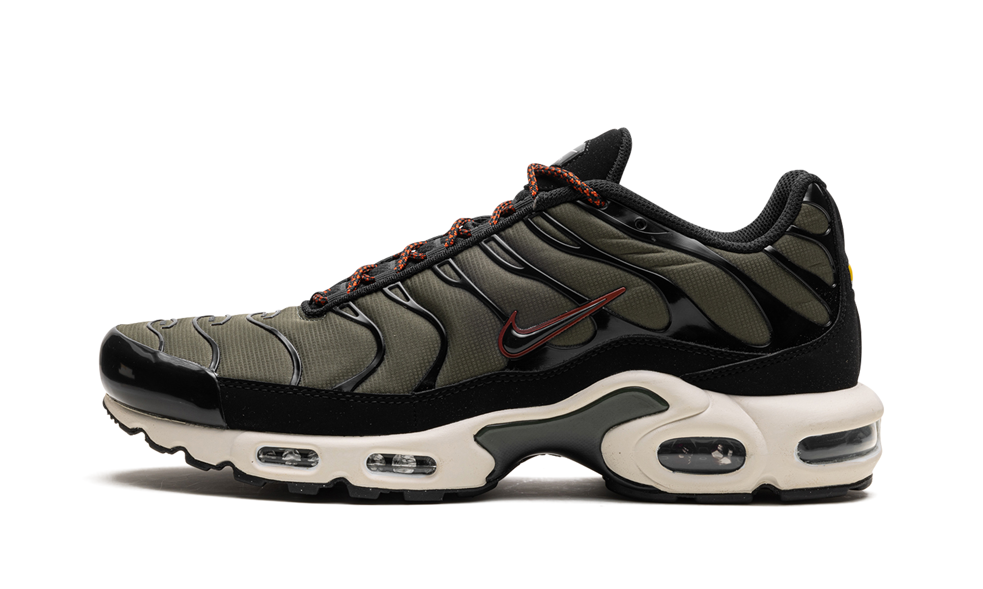 Nike Air Max Plus Cargo Khaki FB9722 300