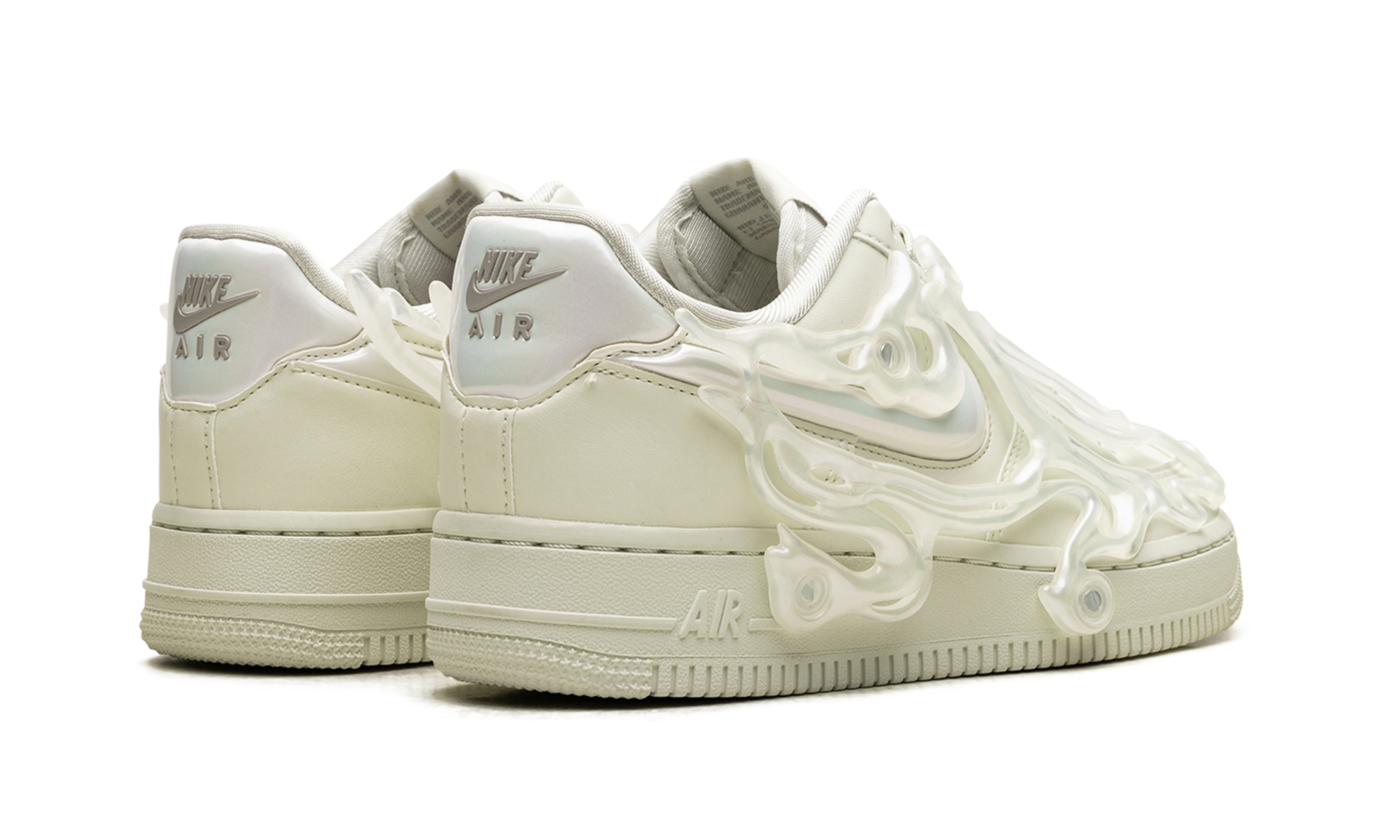 Nike Air Force 1 Low '07 LX WMNS Sea Glass Pack FZ2602 001