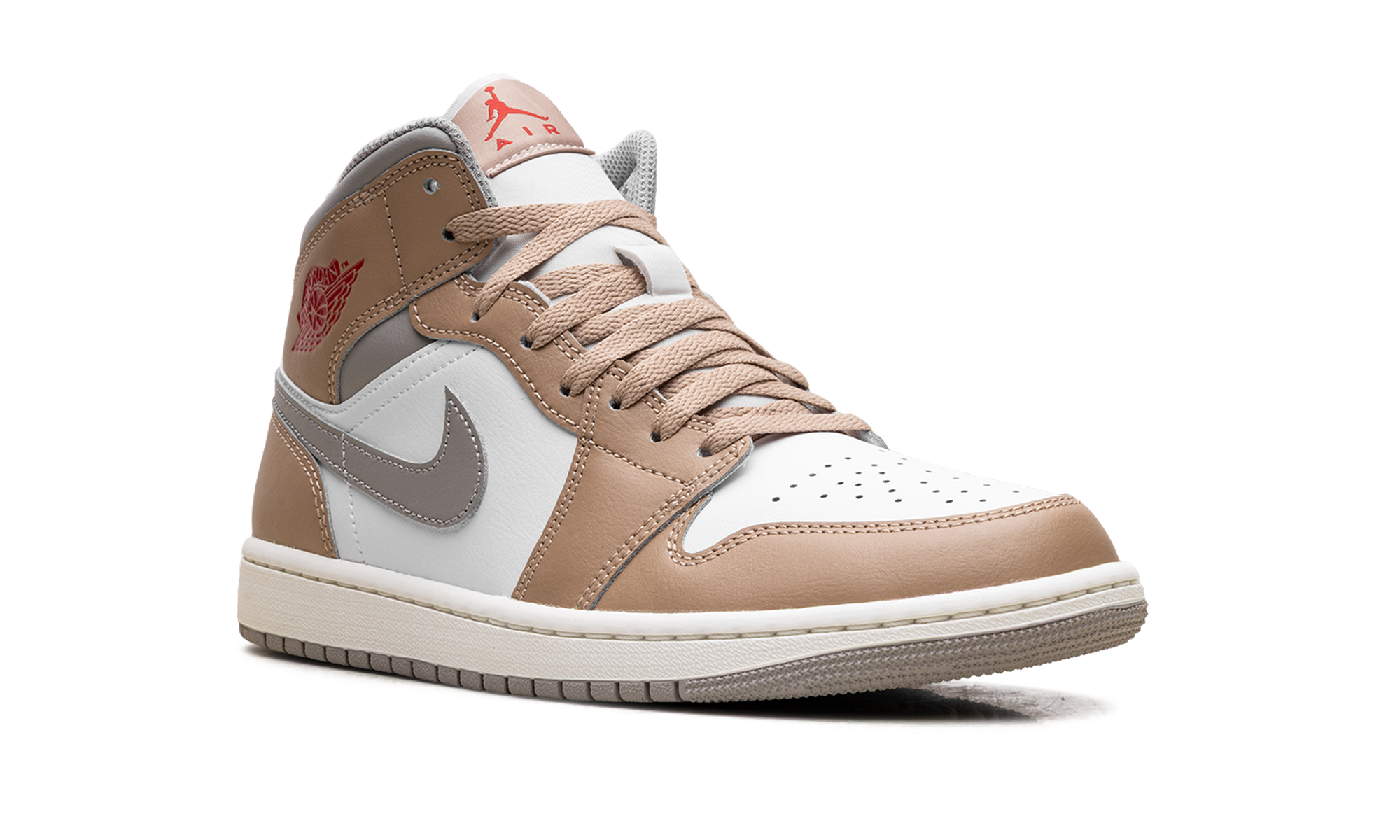 Air Jordan 1 Mid Hemp DQ8426 200
