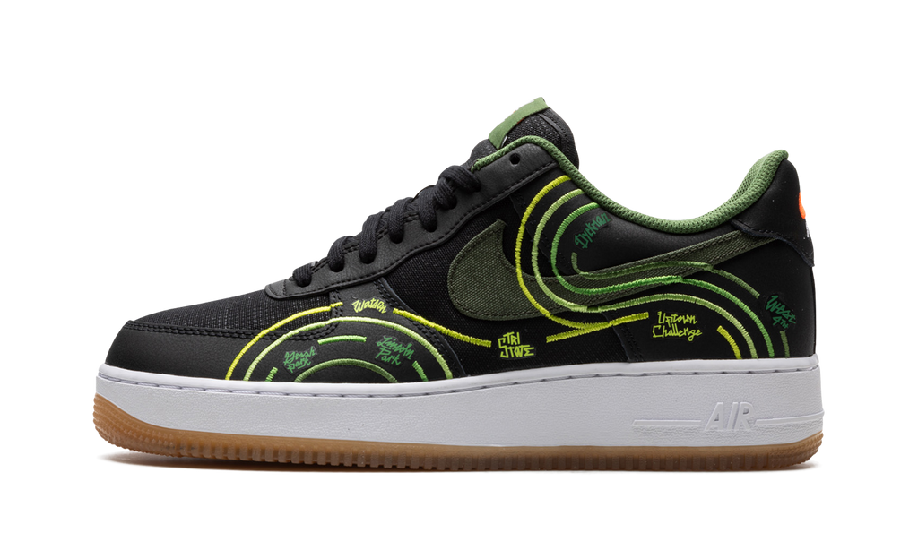 Nike Air Force 1 LV8 NY vs NY DV2123 001