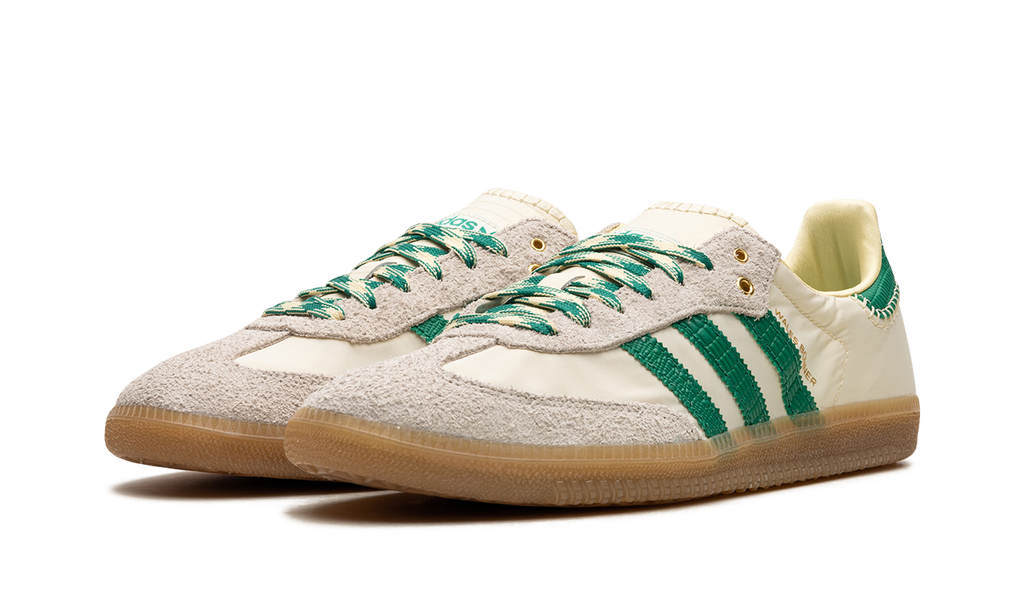 Adidas Adidas Samba Wales Bonner GY4344