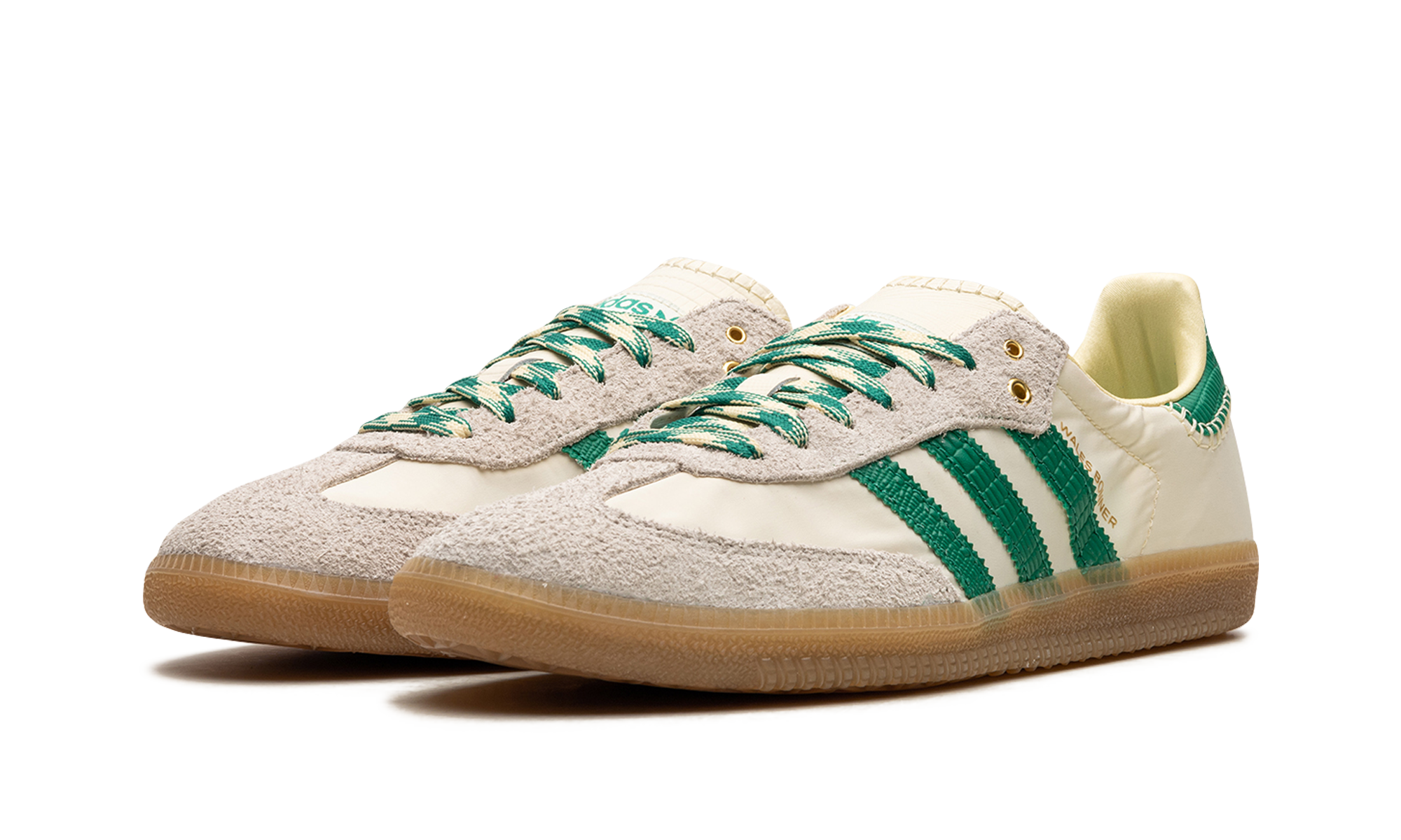 Adidas Adidas Samba Wales Bonner GY4344