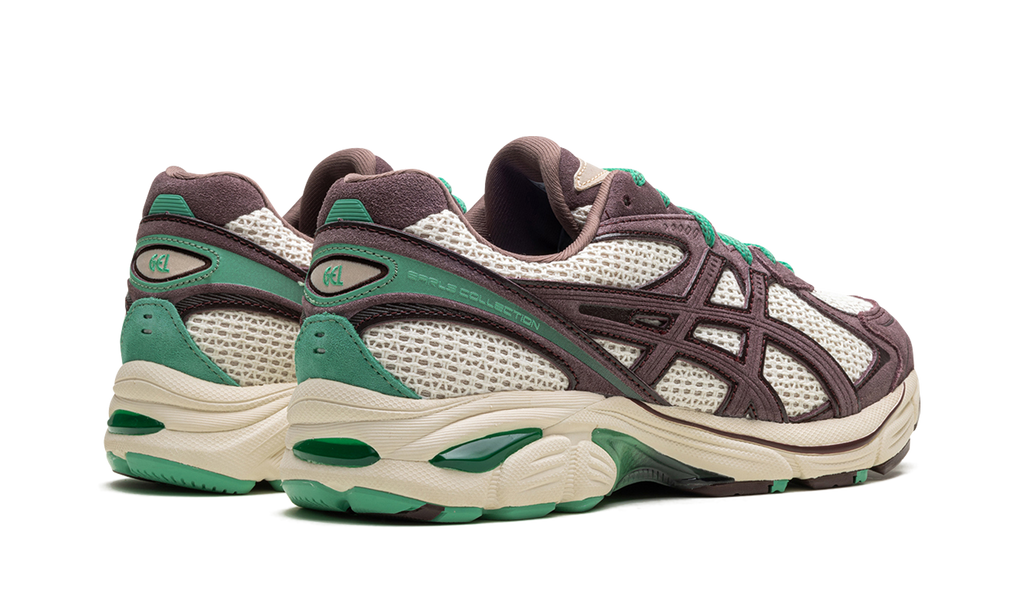 Asics GT-2160 EARLS COLLECTION x ASICS GT-2160 1203A493 100