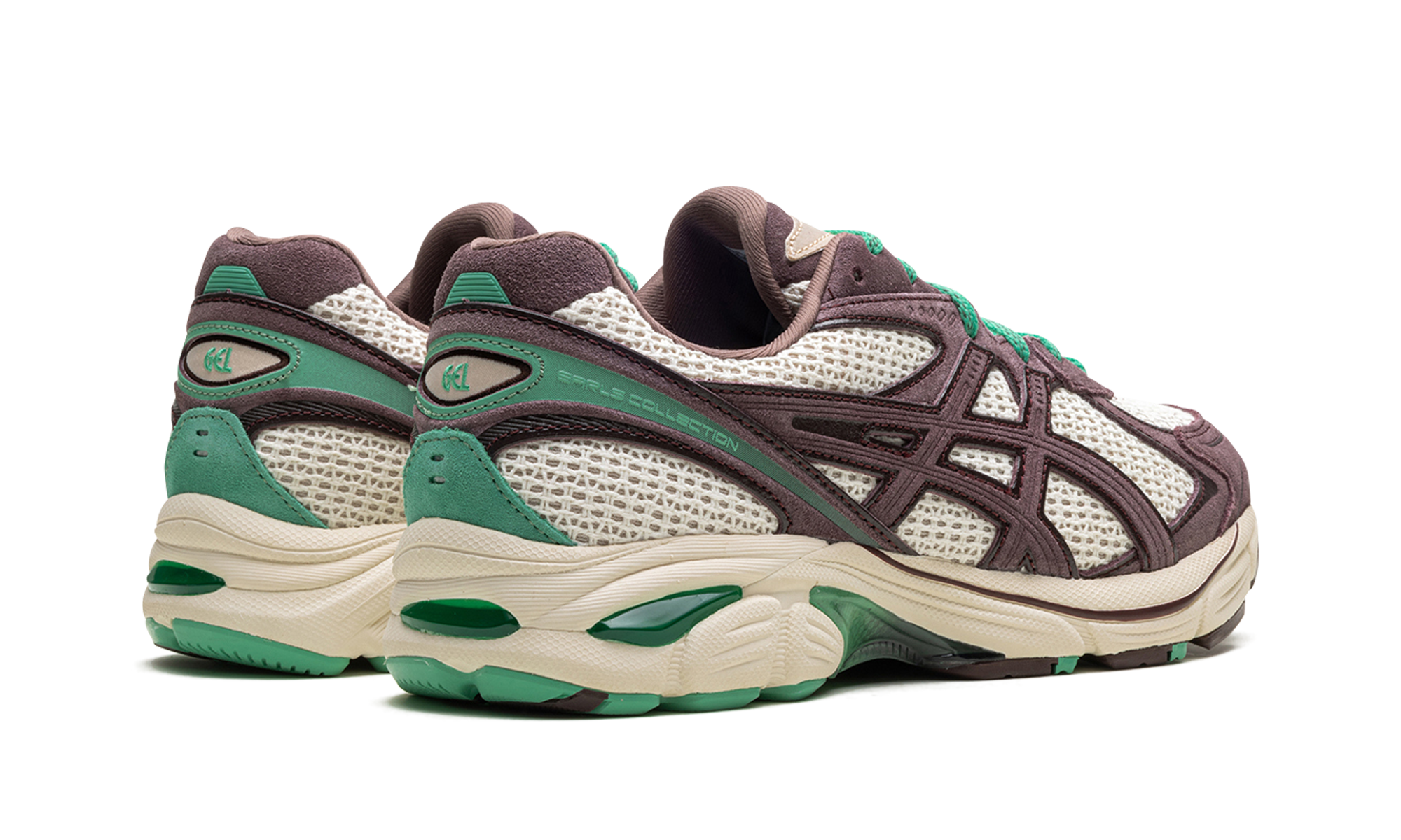 Asics GT-2160 EARLS COLLECTION x ASICS GT-2160 1203A493 100