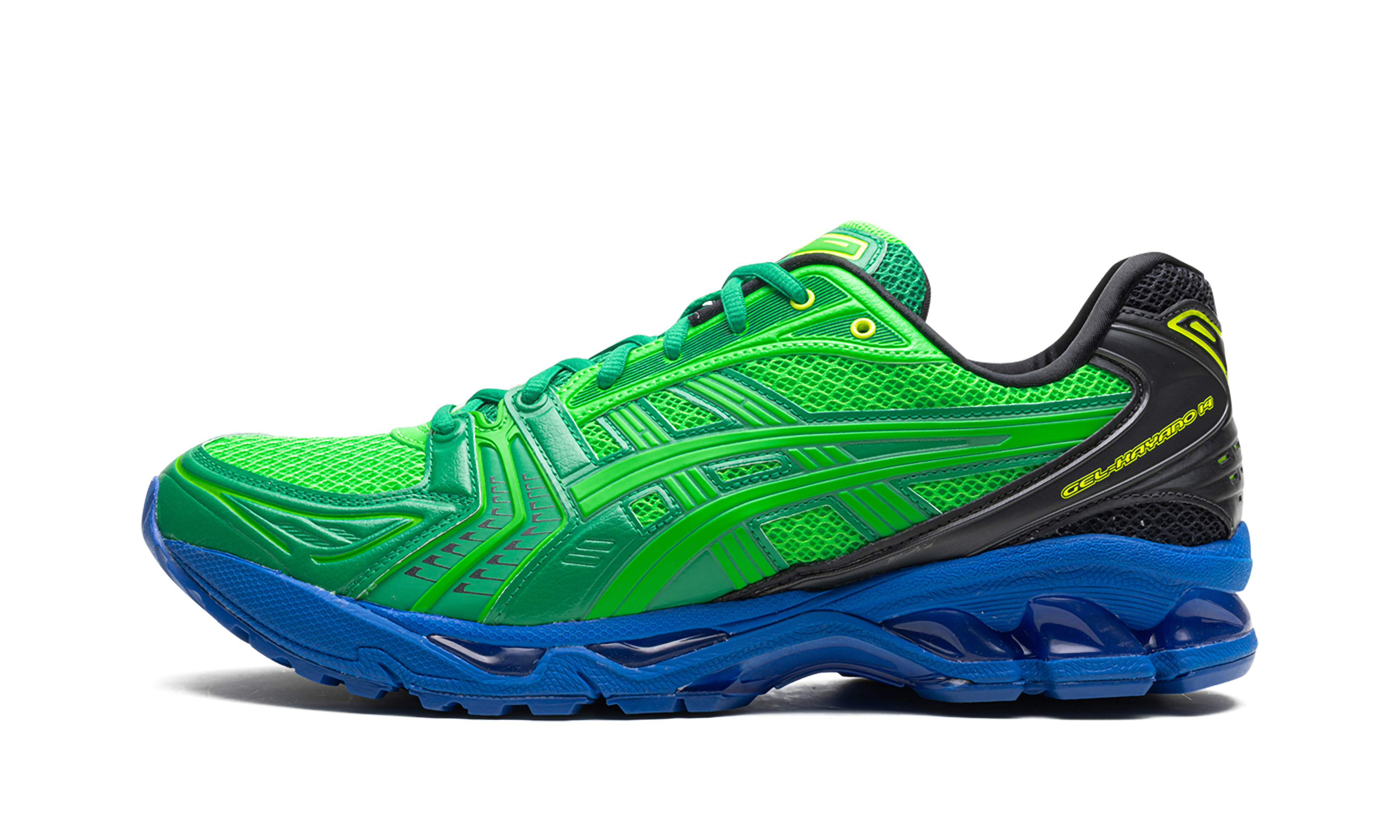 Asics GEL-Kayano 14 Field Trip Recordings 1203A620 300