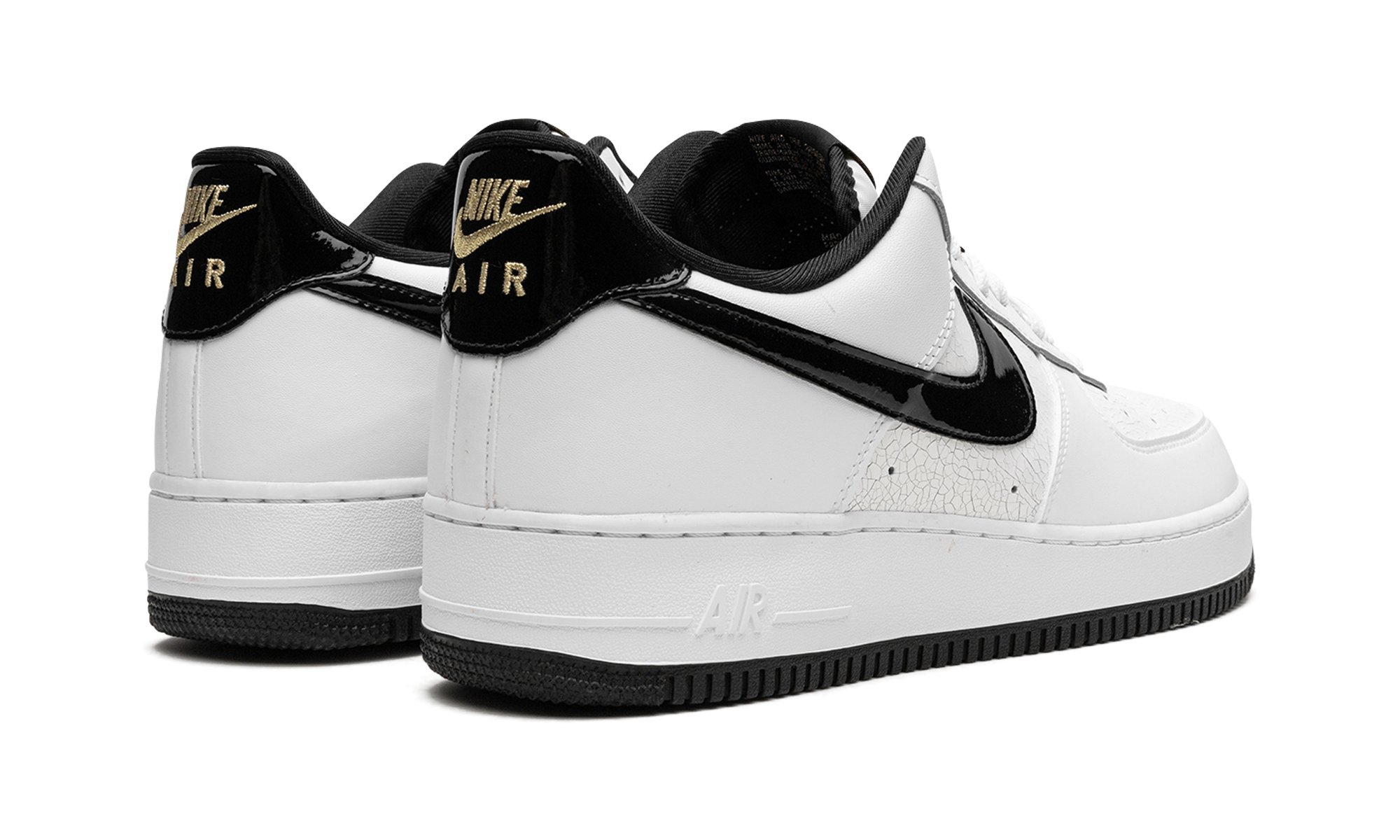 Nike Air Force 1 07 LV8 EMB World Champ DR9866 100