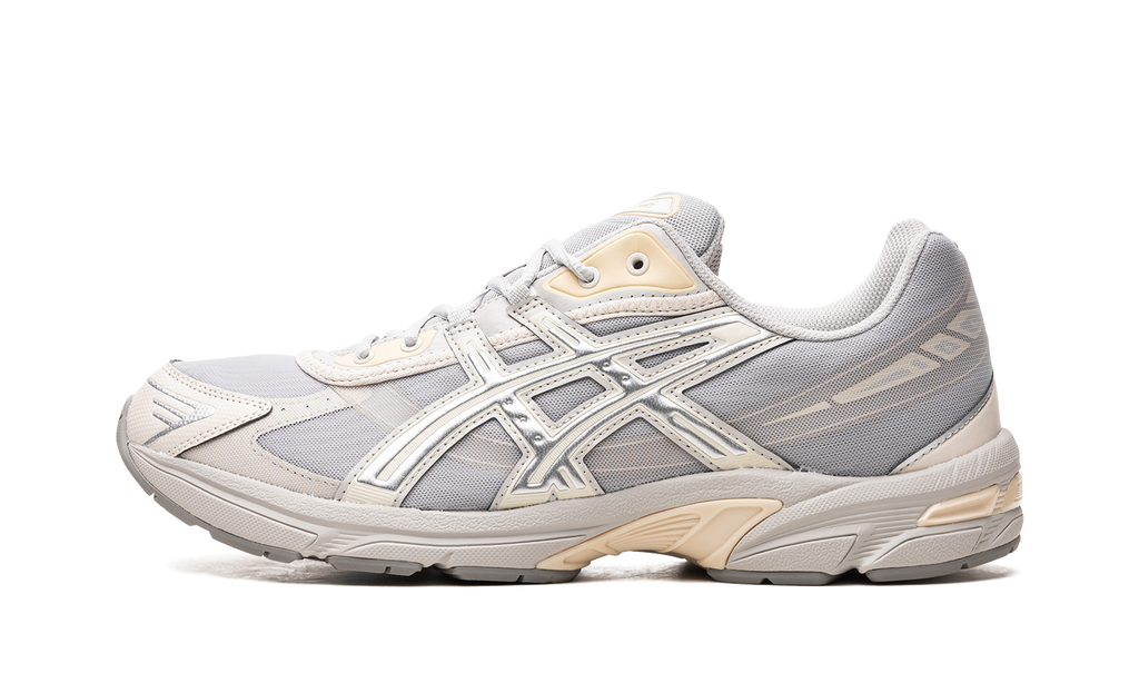 Asics GEL-1130 RE Pure Silver 1201A783 021