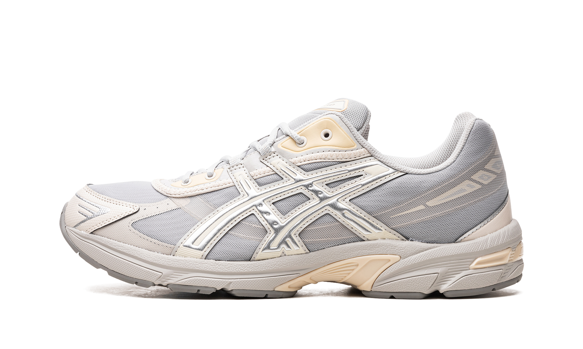 Asics GEL-1130 RE Pure Silver 1201A783 021