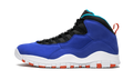 Air Jordan 10 Retro Tinker 310805 408