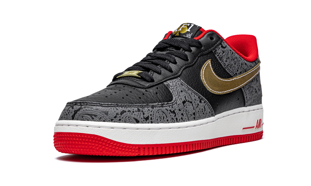 Nike Air Force 1 Low '07 LX Spades DJ5184 001