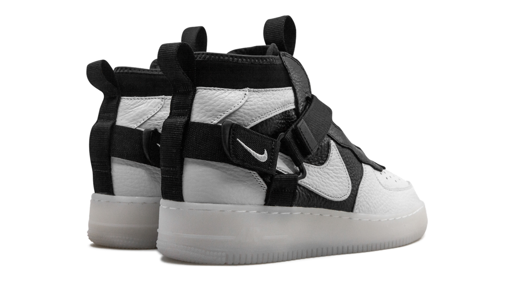 Nike Air Force 1 Utility Mid AQ9758 100
