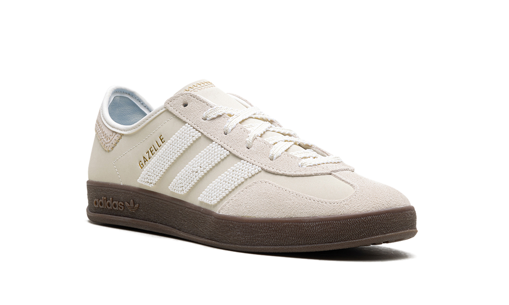 Adidas Gazelle CLOT - White IH3719