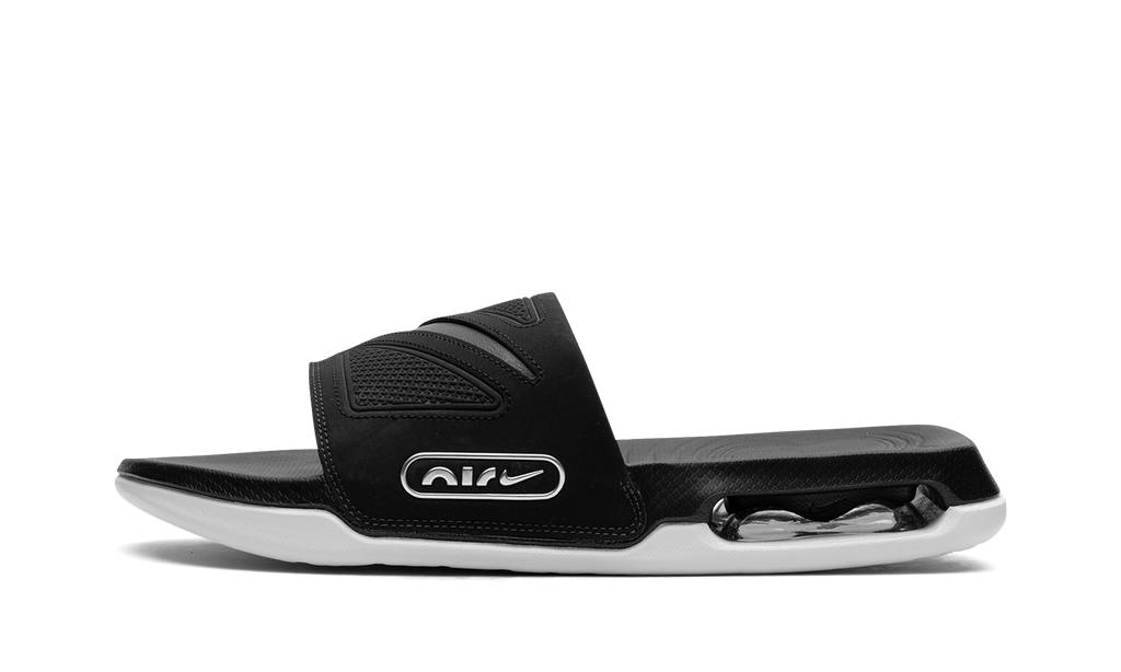 Nike Nike Air Max Cirro Black/White DC1460 004
