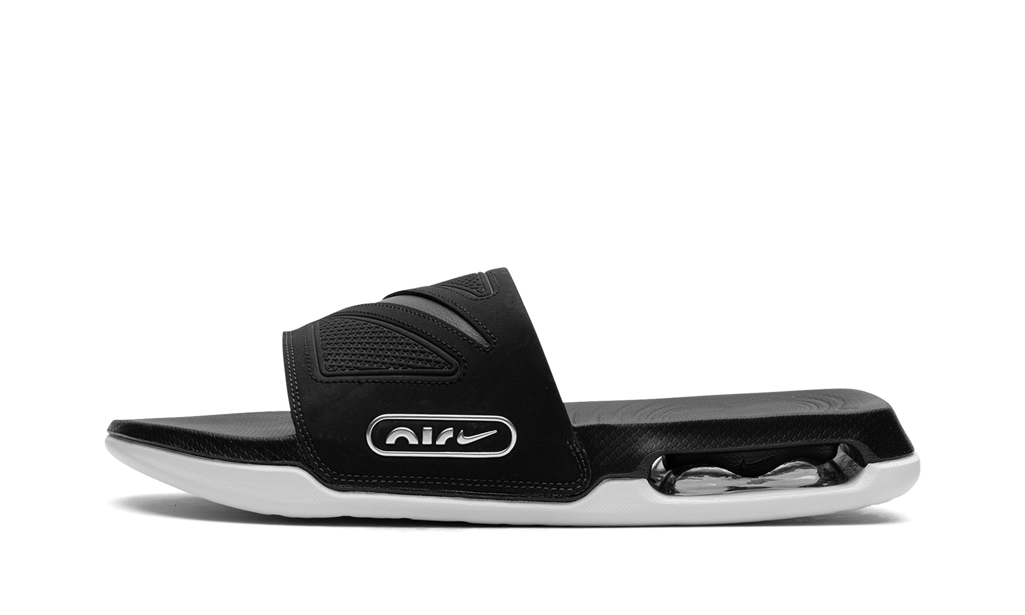 Nike Nike Air Max Cirro Black/White DC1460 004
