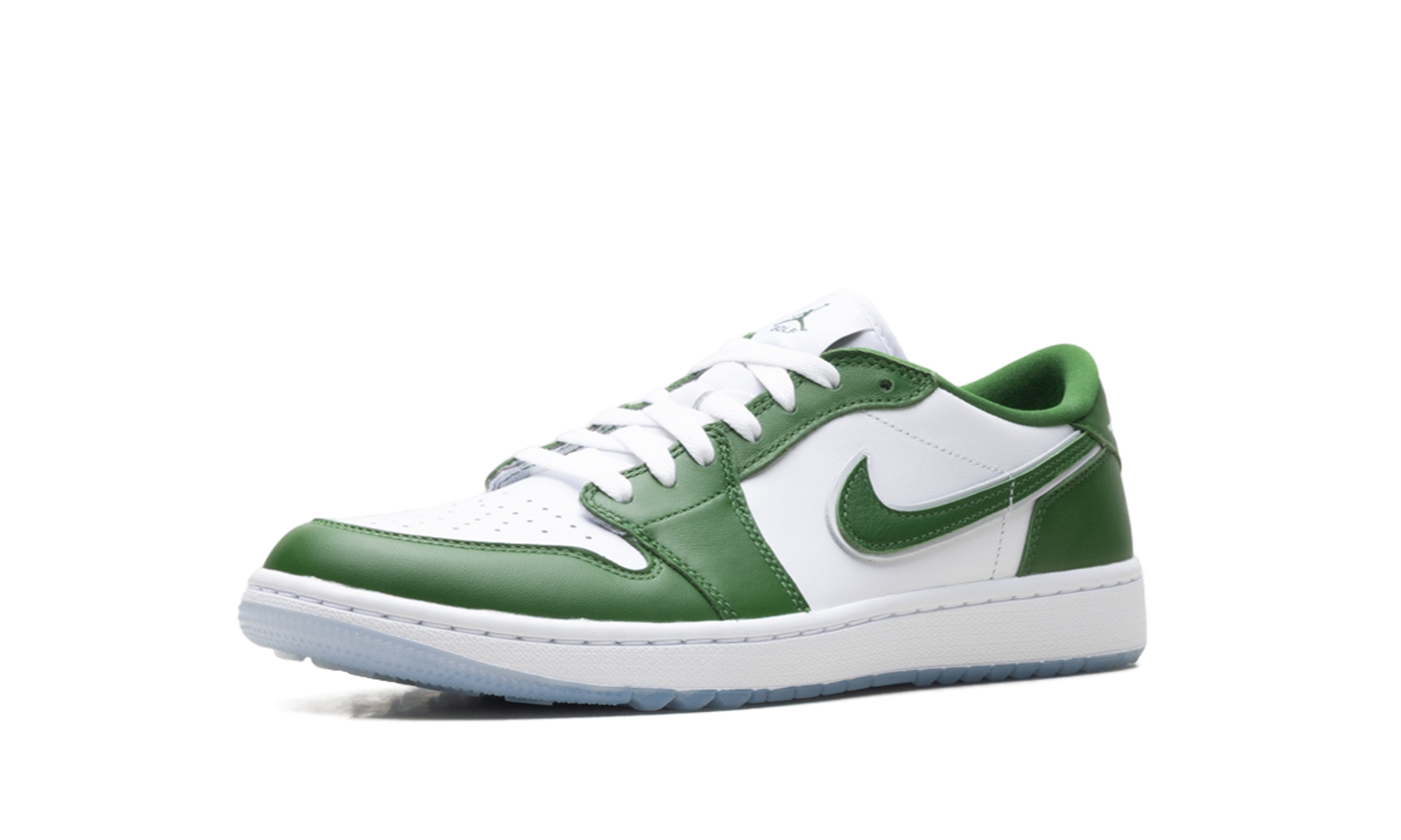 Air Jordan 1 Low Golf Forest Green DD9315 300
