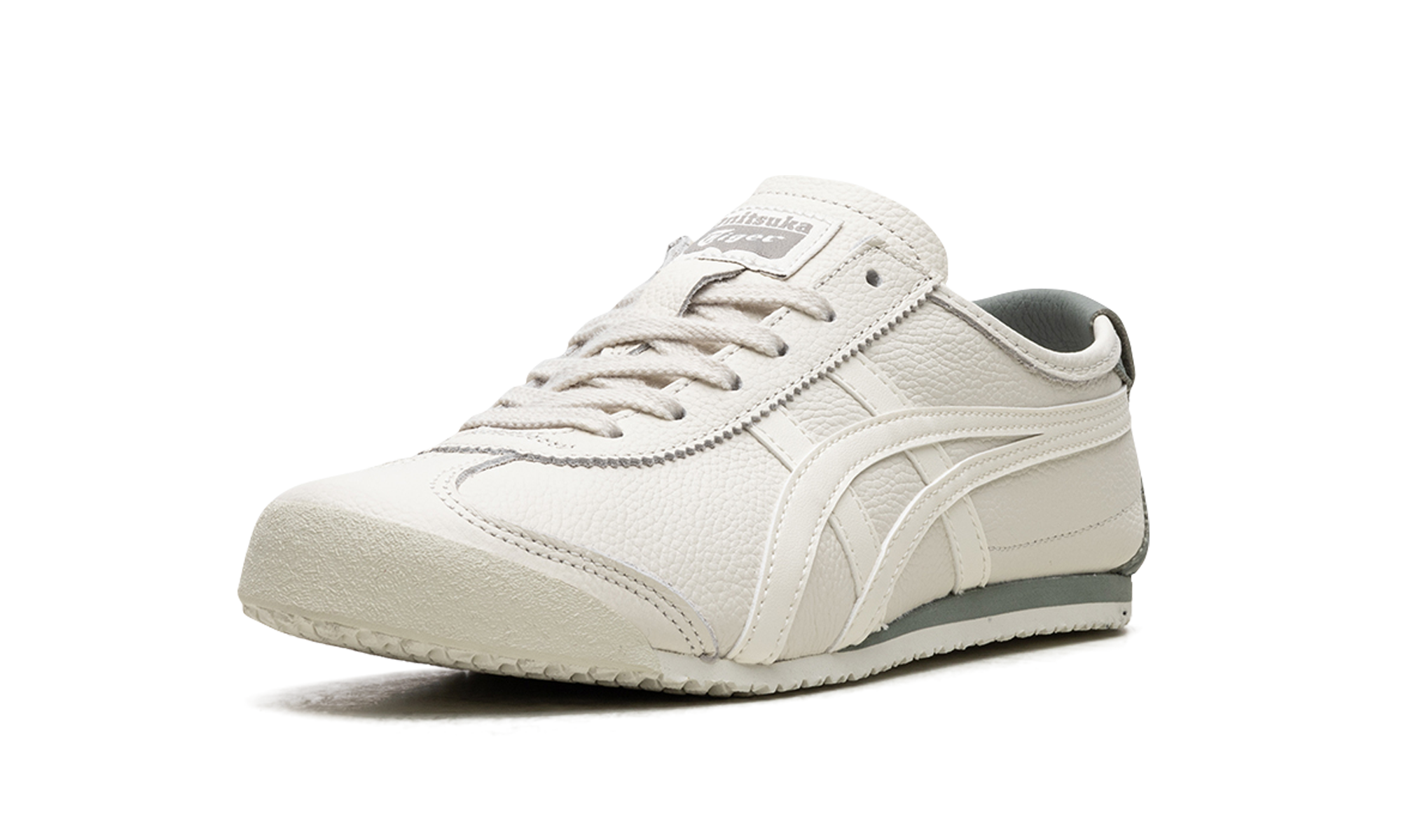 Onitsuka Tiger Mexico 66 Cream Sage 1183B781 103