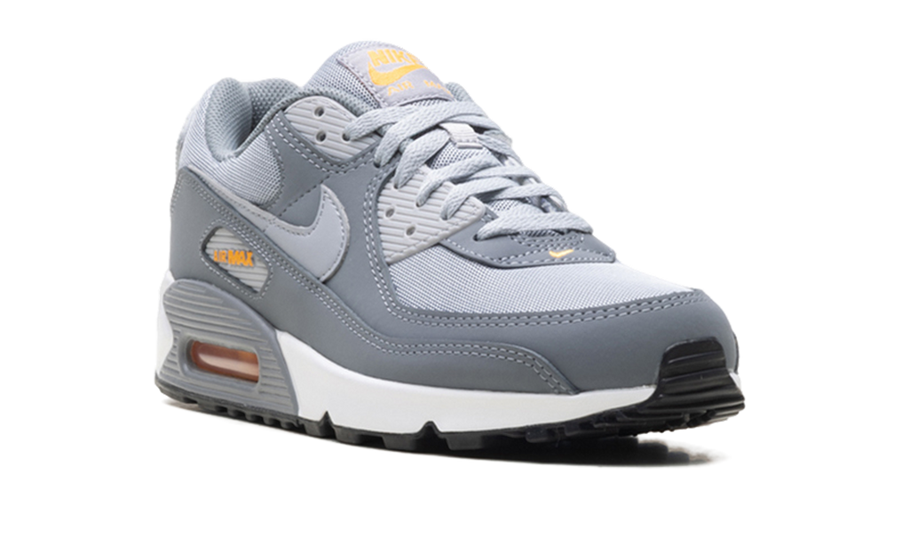Nike Air Max 90 Cool Grey Sundial HV6224 002
